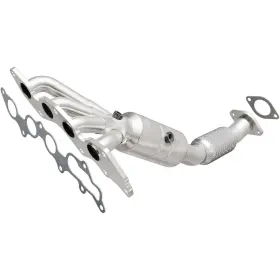 49852 Magnaflow Exhaust Products 49 State Converter Direct Fit