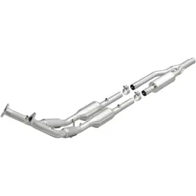 49873 Magnaflow Exhaust Products 49 State Converter Direct Fit Catalytic