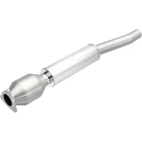 Magnaflow Exhaust Products 49877 For Converter Df 03-06 Vw Phaeton 4.2l Ds Rr