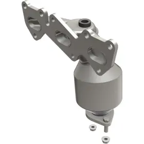 50318 Magnaflow Exhaust Products 49 State Converter Direct Fit Catalytic