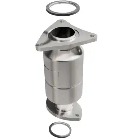 49-state Magnaflow Exhaust Products 50709 For Lexus Gs430 And Ls430 Direct-fit Hm Catalytic Converter