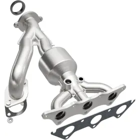 50723 Magnaflow Exhaust Products 49 State Converter Direct Fit Catalytic Fits Endeavor