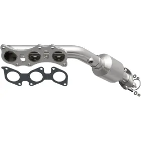 50849 Magnaflow Exhaust Products 49 State Converter Direct Fit Catalytic