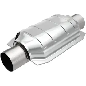 51136 Magnaflow Exhaust Products 49 State Converter Universal-fit Catalytic
