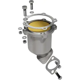 51253 Magnaflow Exhaust Products 49 State Converter Direct Fit
