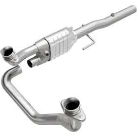 51274 Magnaflow Exhaust Products 49 State Converter Direct Fit Catalytic
