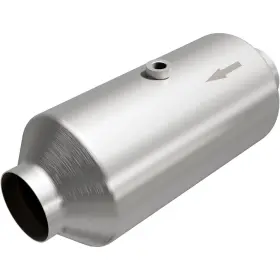 51299 Magnaflow Exhaust Products Catalytic Converter Epa Approved Gap