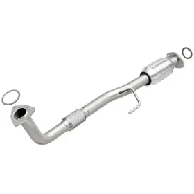 49-state Magnaflow Exhaust Products 51308 For Toyota Camry And Solara Direct-fit Catalytic Converter Csw