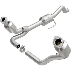 51338 Magnaflow Exhaust Products 49 State Converter Direct Fit
