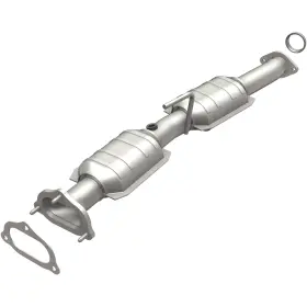 51379 Magnaflow Exhaust Products Direct Fit Catalytic Converter Non Carb Compliant