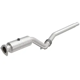 49-state Magnaflow Exhaust Products 51437 For Audi A6 And Quattro Direct-fit Catalytic Converter Dac