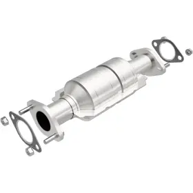 51469 Magnaflow Exhaust Products Direct Fit Catalytic Converter Non Carb Compliant
