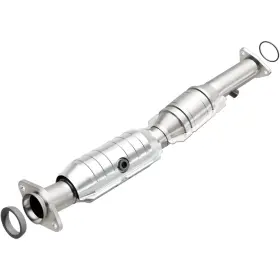 51504 Magnaflow Exhaust Products 49 State Converter Direct Fit Catalytic Fits 96-04 Rl