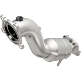 51573 Magnaflow Exhaust Products 49 State Converter Direct Fit Catalytic Fits Ats Cts