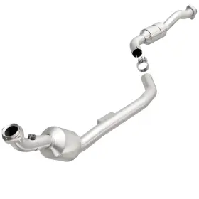49-state Magnaflow Exhaust Products 51639 For Mercedes E350 2006-09 Direct Fit Catalytic Converter Csw