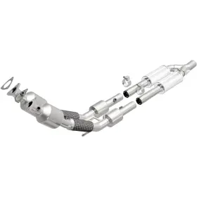 51799 Magnaflow Exhaust Products 49 State Converter Direct Fit