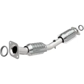 51833 Magnaflow Exhaust Products For Converter Df 07-10 Nissan Versa 1.8l