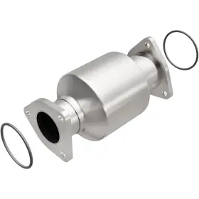 51862 Magnaflow Exhaust Products 49 State Converter Direct Fit Catalytic Fits Mdx Zdx