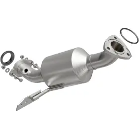 51872 Magnaflow Exhaust Products 49 State Converter Direct Fit