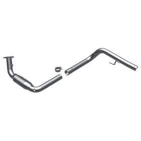 49-state Magnaflow Exhaust Products 51878 For Gmc Sierra 1500 Yukon Direct-fit Catalytic Converter