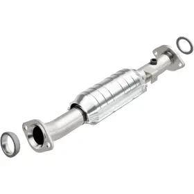 51899 Magnaflow Exhaust Products 49 State Converter Direct Fit Catalytic Fits 06-08 6