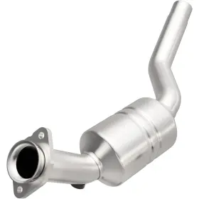 51954 Magnaflow Exhaust Products 49 State Converter Direct Fit Catalytic Fits Xk Xkr