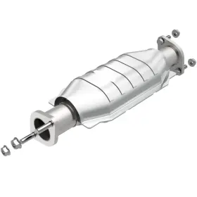 49-state Magnaflow Exhaust Products 51963 For Hyundai Tucson 2005-09 Direct Fit Catalytic Converter