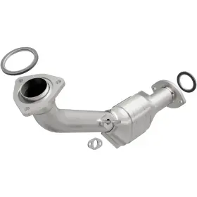 51972 Magnaflow Exhaust Products 49 State Converter Direct Fit Catalytic Fits Tacoma