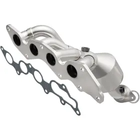 51974 Magnaflow Exhaust Products 49 State Converter Direct Fit Catalytic Fits 04-08 3 6