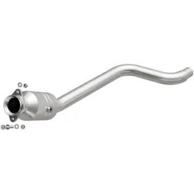 49-state Magnaflow Exhaust Products 52004 For Jaguar Xf Xfr 2010-12 Direct Fit Catalytic Converter Csw