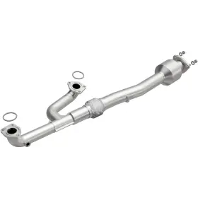 52027 Magnaflow Exhaust Products 49 State Converter Direct Fit Catalytic