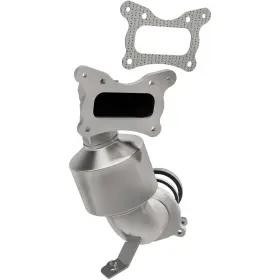 52032 Magnaflow Exhaust Products 49 State Converter Direct Fit Catalytic Fits Civic