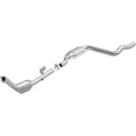 52116 Magnaflow Exhaust Products 49 State Converter Direct Fit Catalytic Fits Ml350