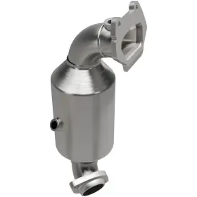 49-state Magnaflow Exhaust Products 52120 For Chrysler 200 Town And Country Catalytic Converter Tcp