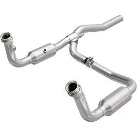 52148 Magnaflow Exhaust Products 49 State Converter Direct Fit