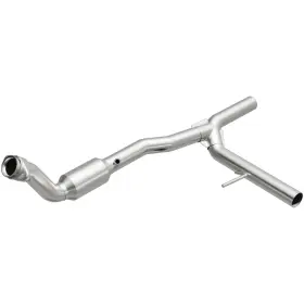 49-state Magnaflow Exhaust Products 52154 Catalytic Converter For Ford F-150 2005 2006 2007 2008
