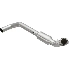 52155 Magnaflow Exhaust Products 49 State Converter Direct Fit Catalytic Fits F-150