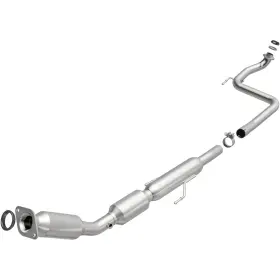 52159 Magnaflow Exhaust Products 49 State Converter Direct Fit Catalytic Fits 08-12 Xd