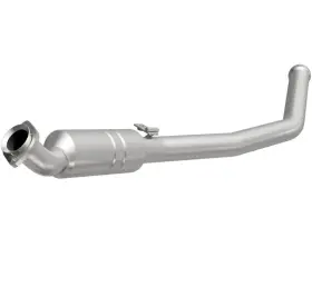 Mb5209d Magnaflow Exhaust Products 52172 Dec Epa Approved Directfit Catalytic Converter Left Mercedes Gl450 Ml550