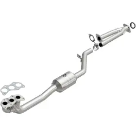 52202 Magnaflow Exhaust Products 49 State Converter Direct Fit Catalytic