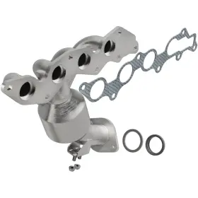 52216 Magnaflow Exhaust Products 49 State Converter Direct Fit Catalytic