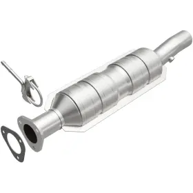 52228 Magnaflow Exhaust Products Direct Fit Catalytic Converter For Ford F-250 And Super Duty
