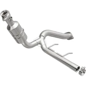 52295 Magnaflow Exhaust Products 49 State Converter Direct Fit Catalytic Fits F-150