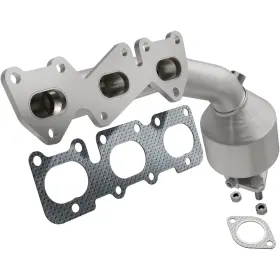 52309 Magnaflow Exhaust Products 49 State Converter Direct Fit Catalytic Fits Sorento