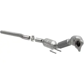 52380 Magnaflow Exhaust Products 49 State Converter Direct Fit Catalytic Fits Cc Passat