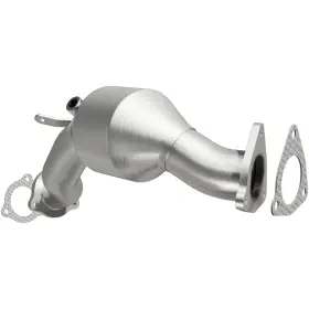 52401 Magnaflow Exhaust Products For 11-15 Q7 49 State Converter Direct Fit Catalytic