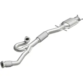 52417 Magnaflow Exhaust Products 49 State Converter Direct Fit Catalytic
