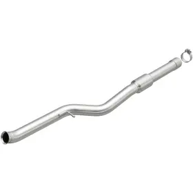 Magnaflow Exhaust Products 52435 For Bmw 428i Gran Coupe Direct Fit 49-state Catalytic Converter Gap