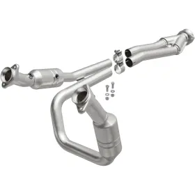 52436 Magnaflow Exhaust Products 49 State Converter Direct Fit