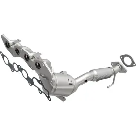 52444 Magnaflow Exhaust Products 49 State Converter Direct Fit Catalytic